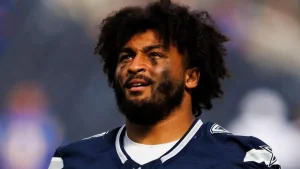 Marshawn Kneeland padecía CTE