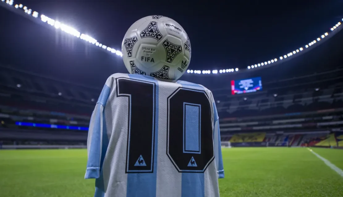 ¿Error insólito o trampa? ¡En el juicio por Maradona analizaron estudios de su padre y no los suyos!