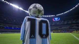 En el juicio por Maradona analizaron estudios de su padre