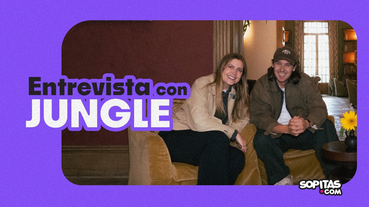 jungle-entrevista-sunshine