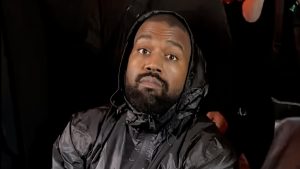 Kanye West