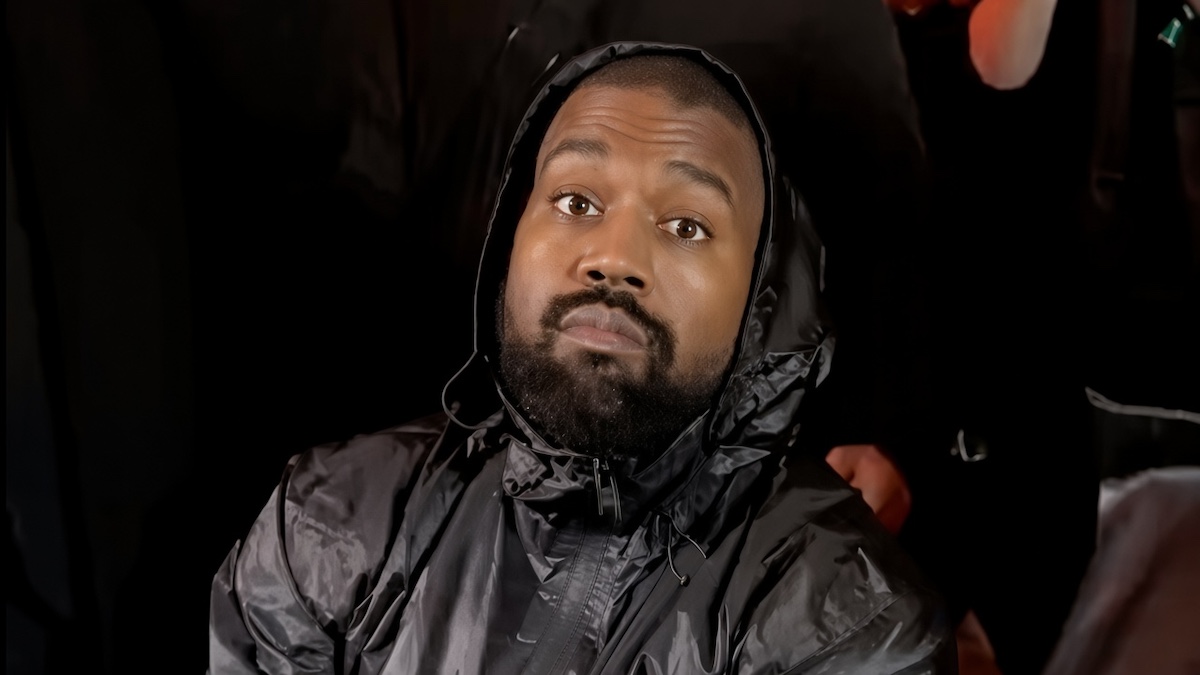 Kanye West