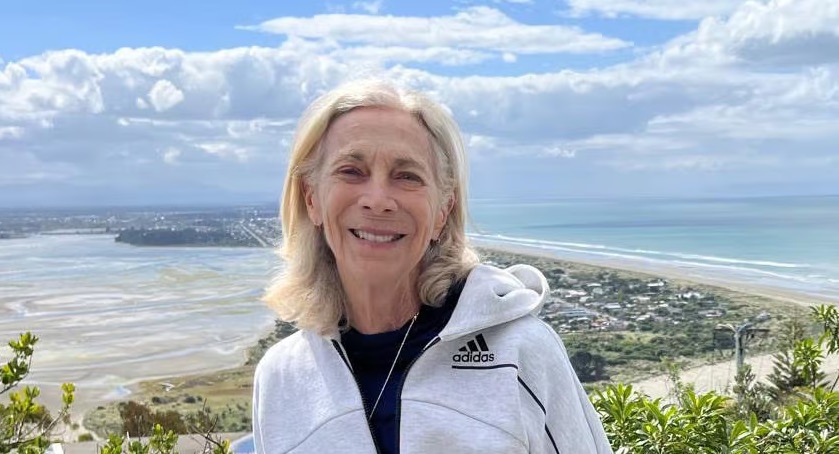 Katherine Switzer
