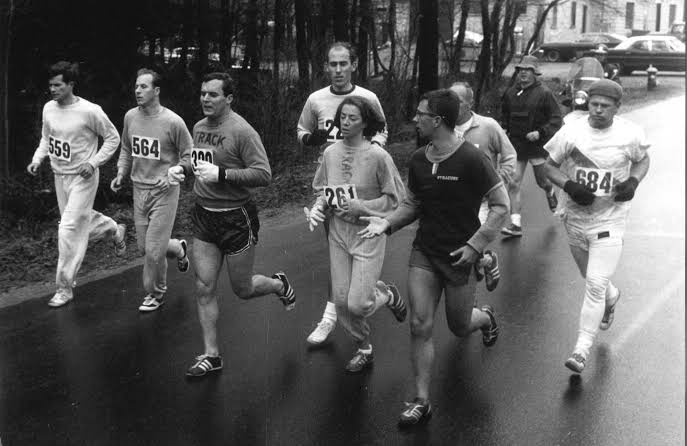 Katherine Switzer