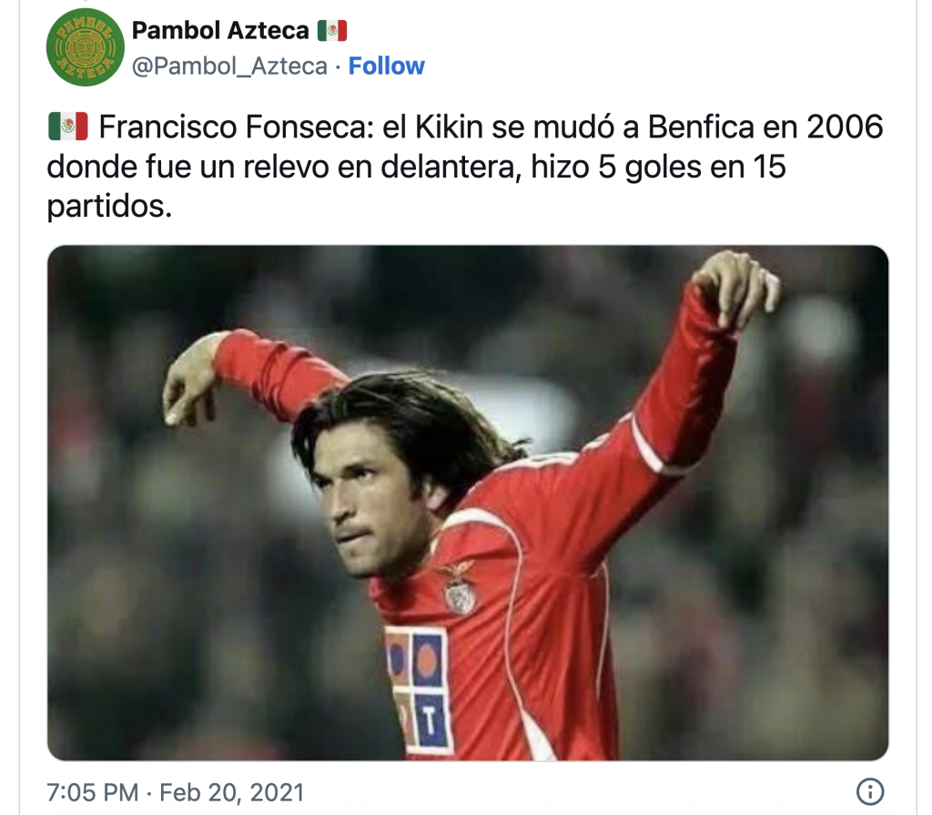 Jugadores mexicanos que como Chino Huerta regresaron pronto de Europa
