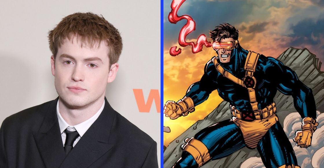 Cyclops: Kit Connor se une al elenco de 'X-Men' en el MCU con Samara Weaving