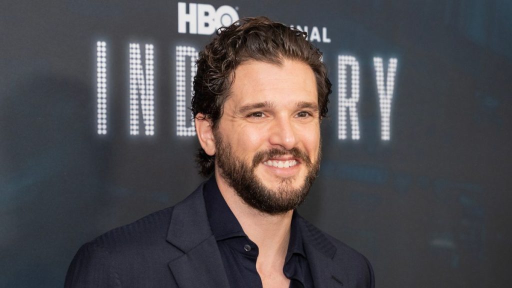 Kit Harington se suma al elenco de la serie de Harry Potter 