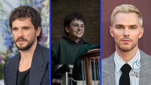 Jon Snow en Hogwarts: Kit Harington se suma a la temporada 2 de 'Harry Potter'