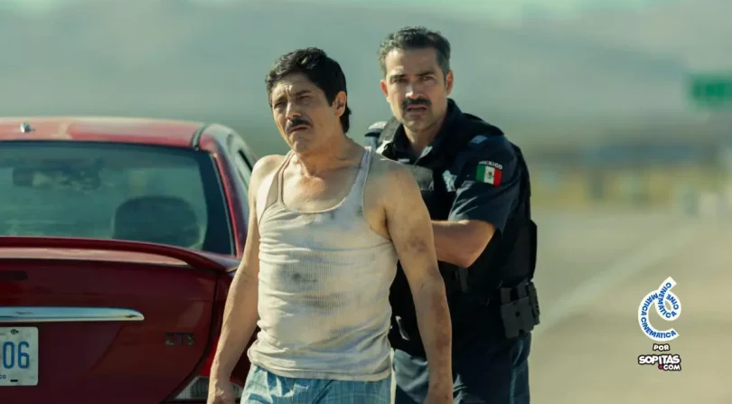 'La captura' de Netflix: ¿Qué fue de los policías que arrestaron al Chapo en 2016?