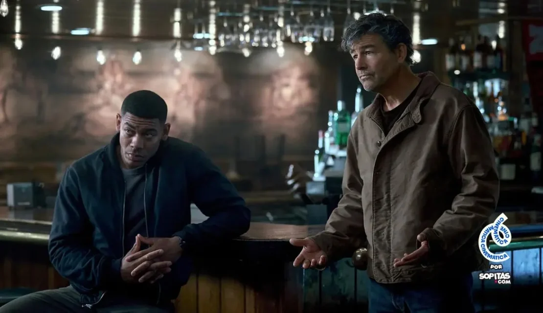 ¿Cuántas personas vieron el estreno de la serie ‘Lanterns’ en HBO Max? Spoiler: Muchas