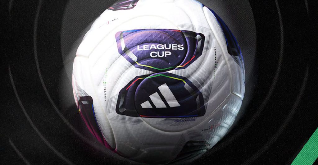 Así va la tabla de posiciones en la Leagues Cup 2026