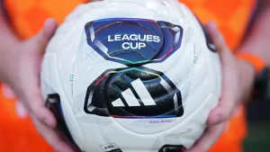Así va la tabla de posiciones en la Leagues Cup 2026
