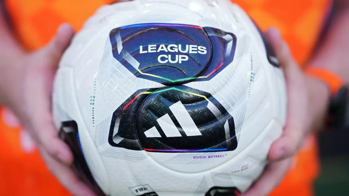 Así va la tabla de posiciones en la Leagues Cup 2026