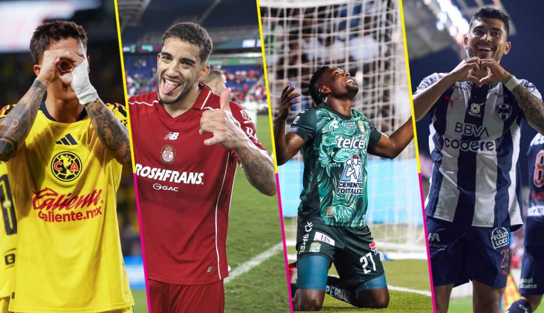Así quedan las semifinales de la Leagues Cup con puro equipo mexicano