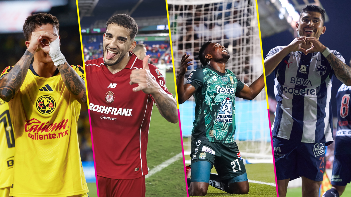Así quedan las semifinales de la Leagues Cup con puro equipo mexicano