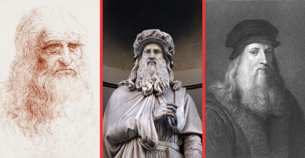 Leonardo da Vinci