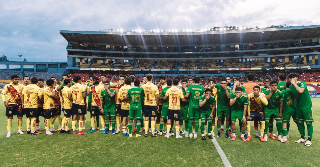 Equipos de la Liga de Expansión interponen una apelación ante el TAS para el regreso del ascenso