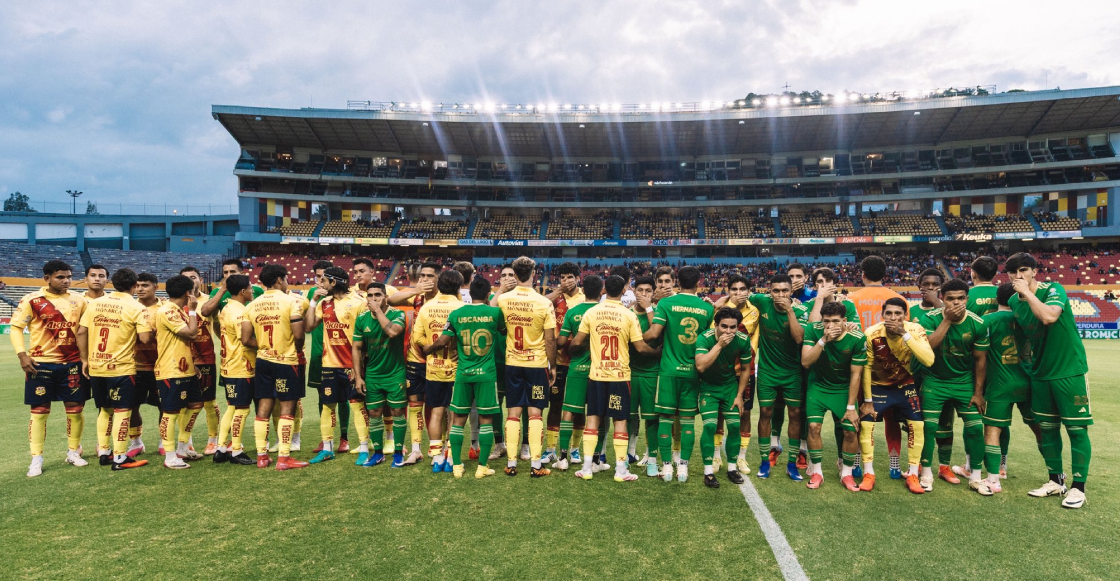 Equipos de la Liga de Expansión interponen una apelación ante el TAS para el regreso del ascenso