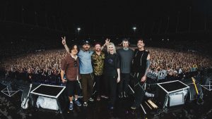linkin park