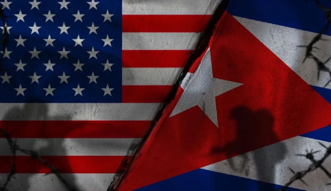 ¿Alguien lleva la cuenta? Estados Unidos anuncia nueva sanción contra Cuba