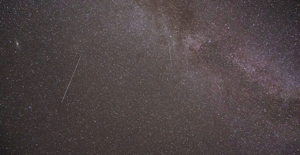 Tenemos ‘alineación’ de planetas el 12 de agosto: Hora y cómo verlos