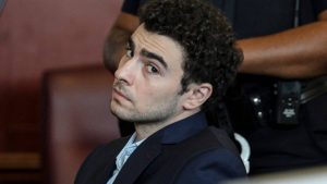 Luigi Mangione se declara culpable por el asesinato del CEO de UnitedHealthcare