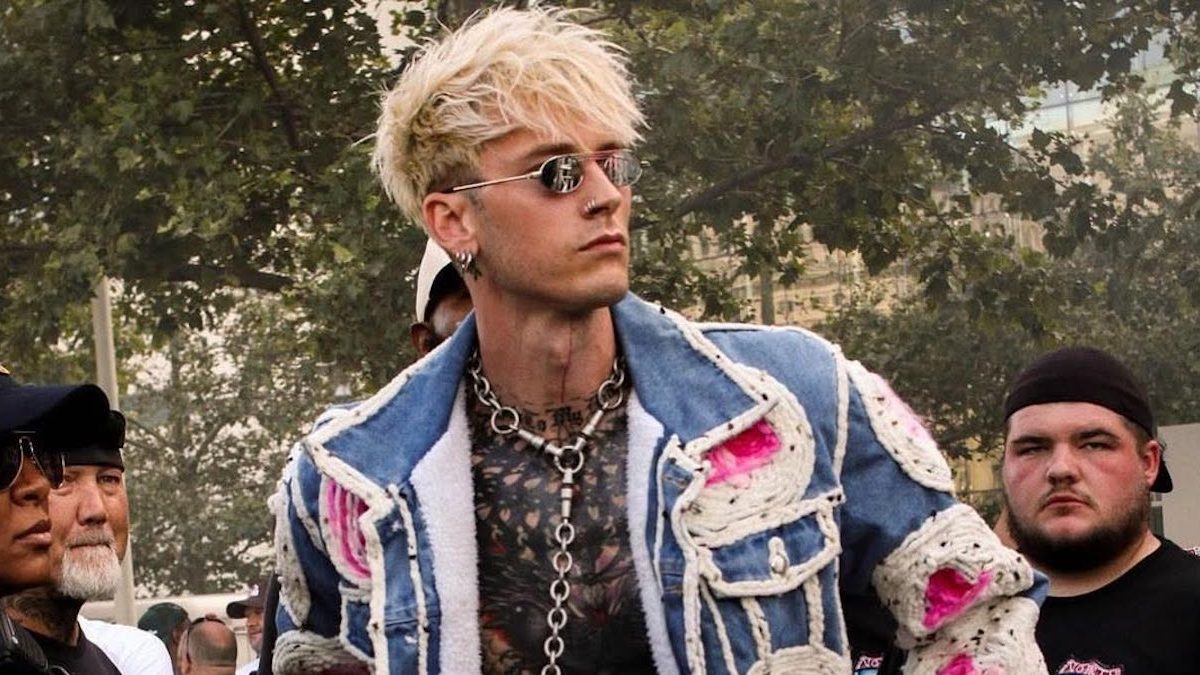 machine gun kelly 1