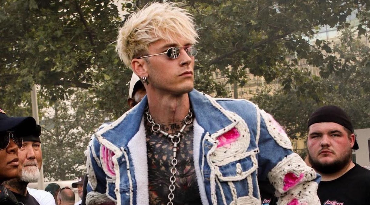 machine gun kelly 1