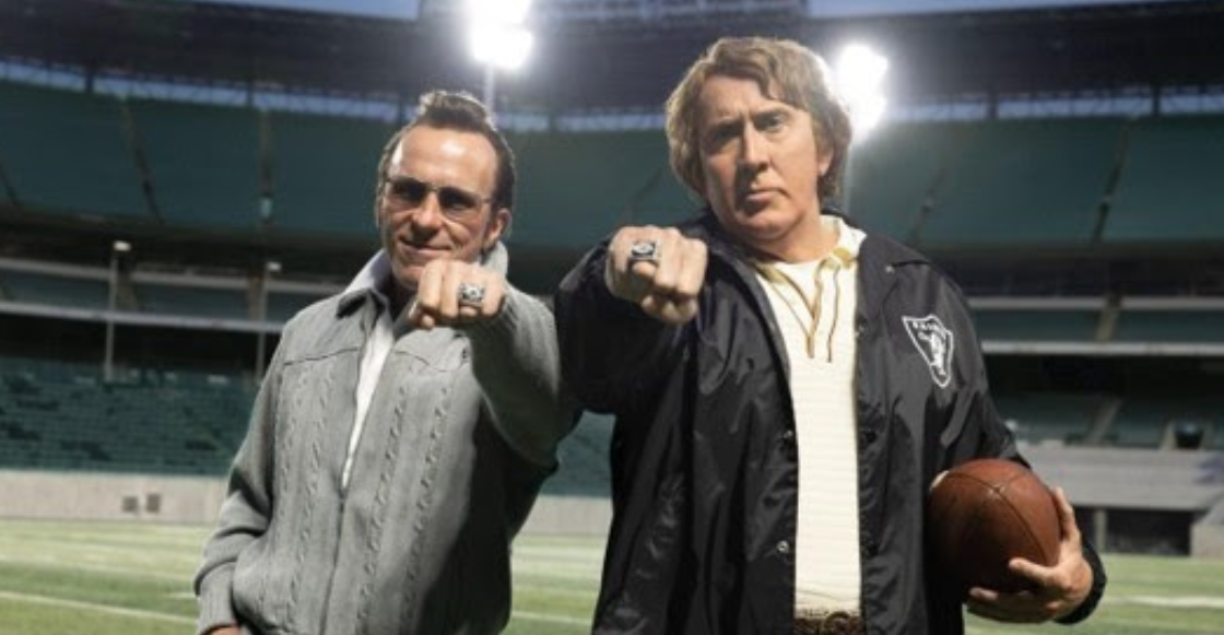 ¿Cuándo se estrena la película 'MADDEN' protagonizada por Nicolas Cage?