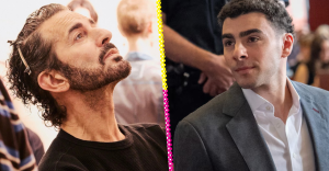 Marc Jacobs está dispuesto a vestir a Luigi Mangione para su juicio por asesinato