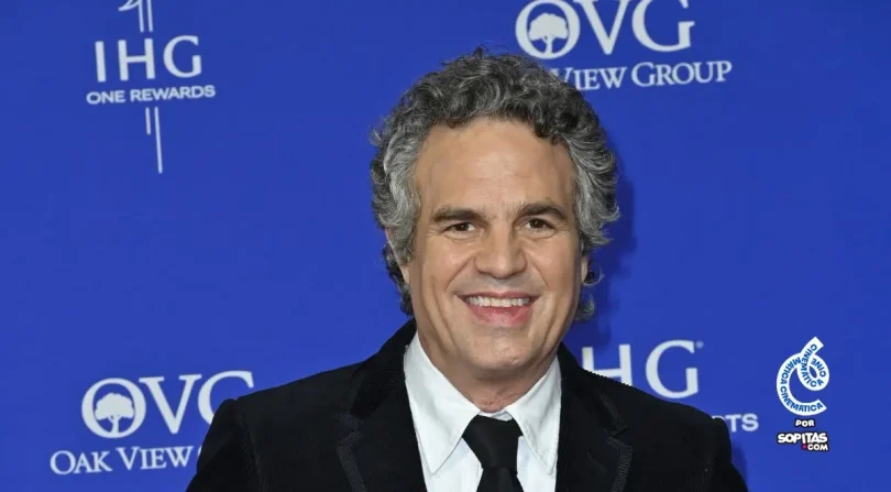 Compra de WBD y vínculos con Oracle: Mark Ruffalo es señalado como antisemita por Paramount