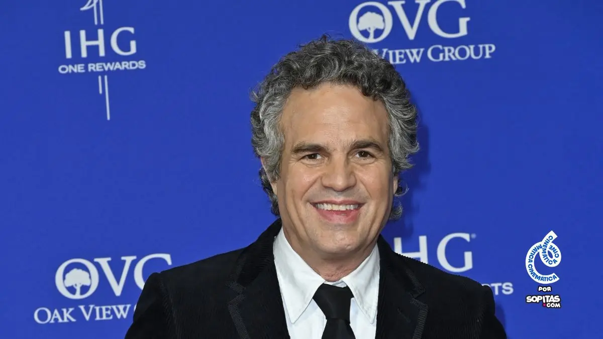 Compra de WBD y vínculos con Oracle: Mark Ruffalo es señalado como antisemita por Paramount