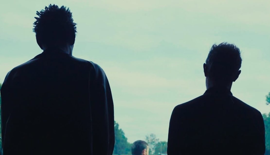 Massive Attack es vetado en Singapur por mostrar apoyo a Palestina