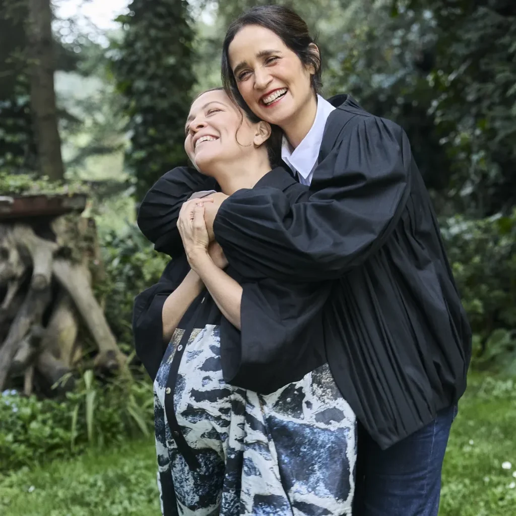 Maternidad tardía: ¿Por qué cada vez se retrasa más la decisión de ser madre?