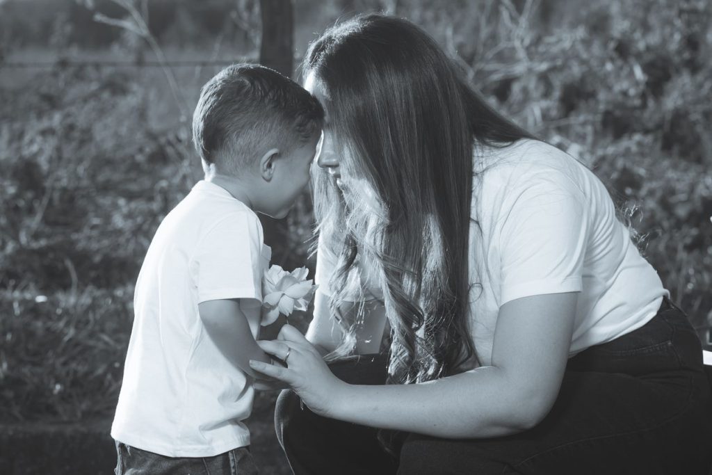 Maternidad tardía: ¿Por qué cada vez se retrasa más la decisión de ser madre?