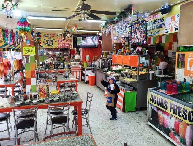 La ruta de la garnacha: Los mejores huaraches de la CDMX