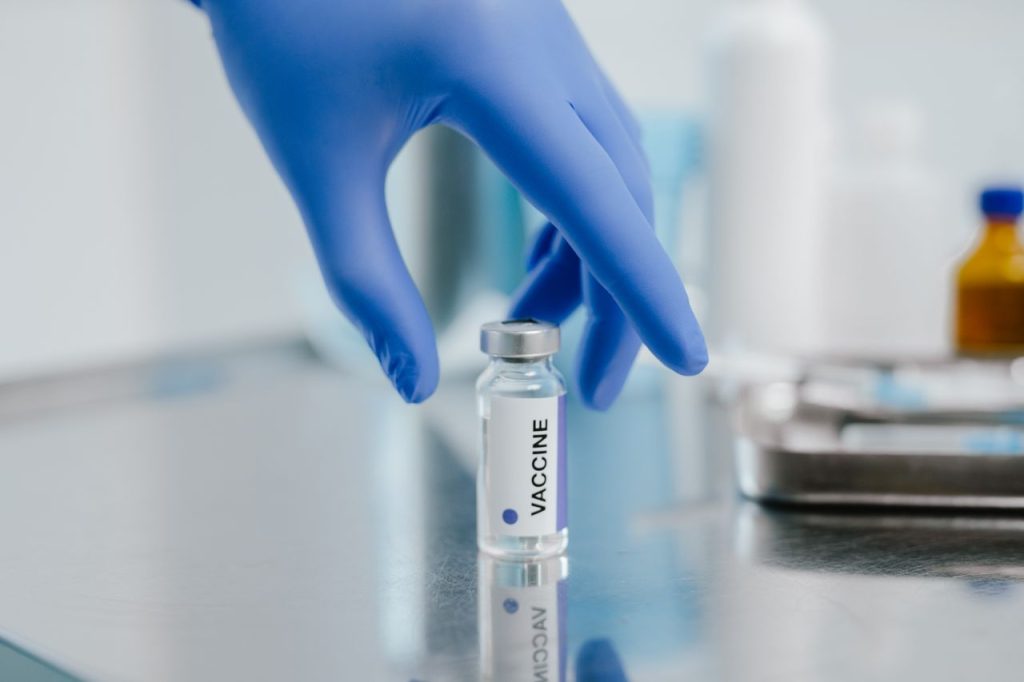 ¿Adiós al melanoma? Moderna y Merk presentan novedosa vacuna contra el cáncer de piel