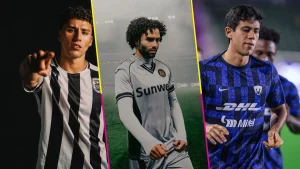 Jugadores mexicanos que como Chino Huerta regresaron pronto de Europa
