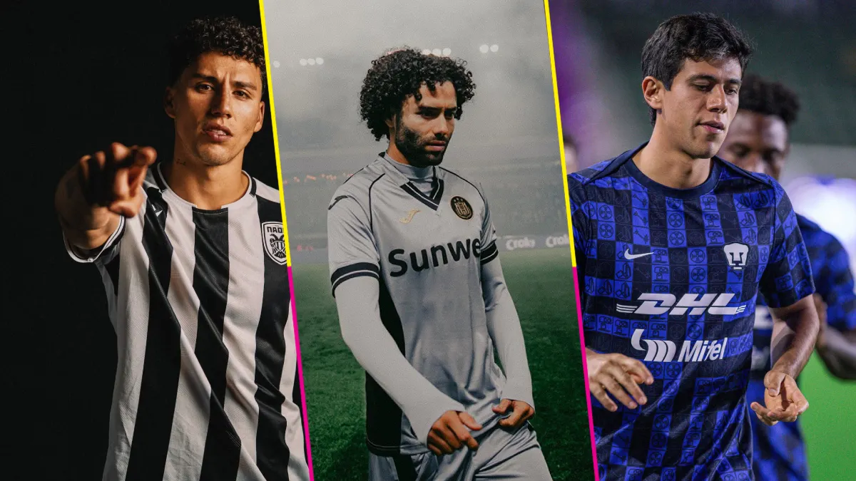 Jugadores mexicanos que como Chino Huerta regresaron pronto de Europa