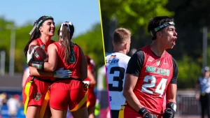 México en el Mundial de Flag Football: ¿Cuándo juega, horarios, resultados y dónde ver?