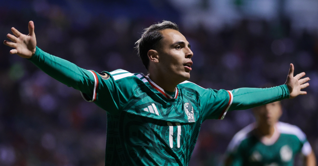 Nos vamos al Mundial y queremos Juegos Olímpicos: ¿Dónde ver el México vs Canadá Sub 20?