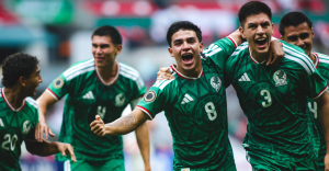 México derrota a Estados Unidos en el premundial Sub-20
