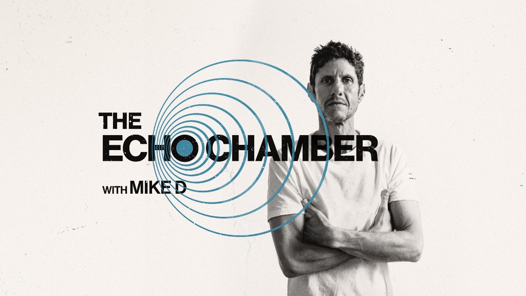 mike d thank you disco beastie boys