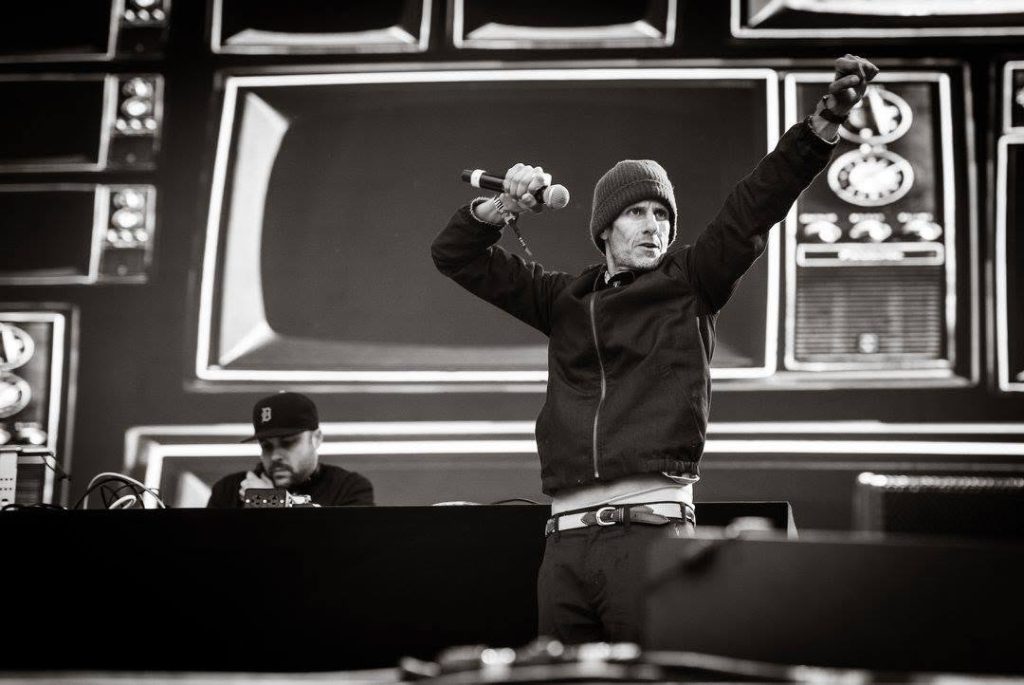 mike d thank you disco beastie boys