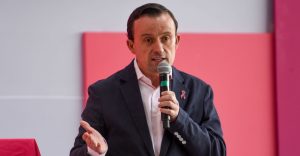 Mikel Arriola explica por qué no hay ascenso y descenso