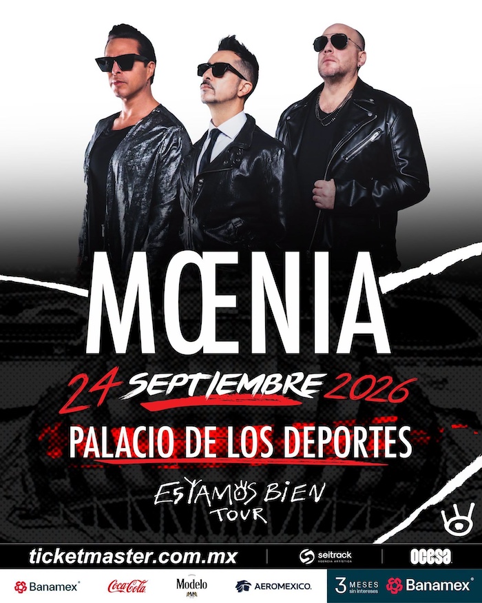 moenia palacio de los deportes