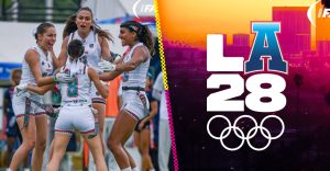 México en el Mundial de Flag Football: ¿Cuándo juega, horarios y dónde ver?