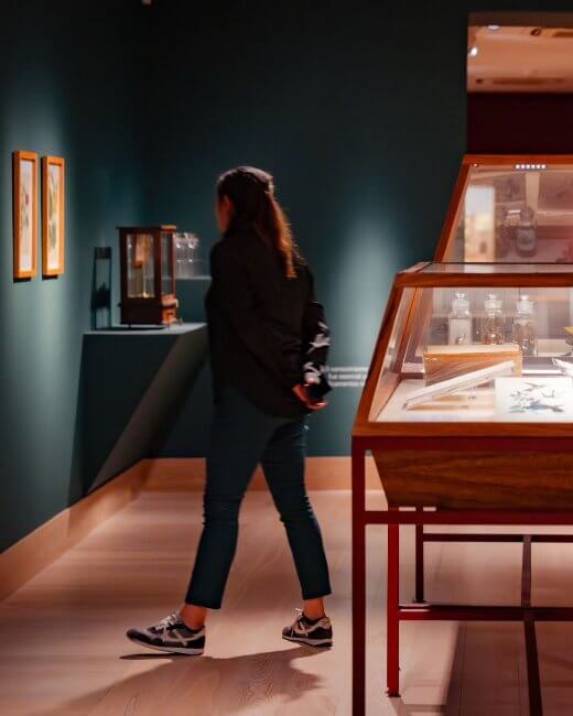 El Museo Kaluz: La joya escondida que casi nadie conoce