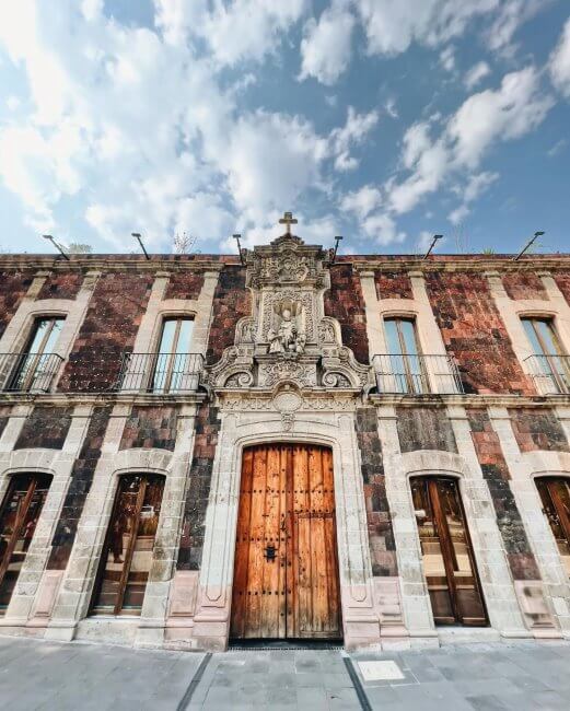 El Museo Kaluz: La joya escondida que casi nadie conoce