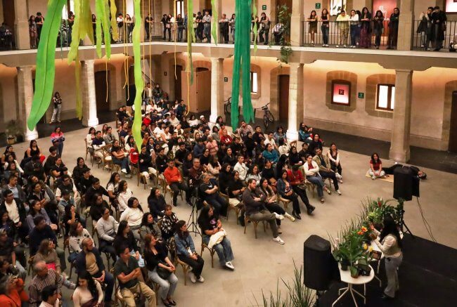 El Museo Kaluz: La joya escondida que casi nadie conoce